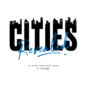 CITIES REVEALED
